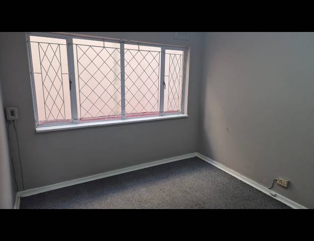54M² OFFICE TO LET IN UMGENI BUSINESS PARK